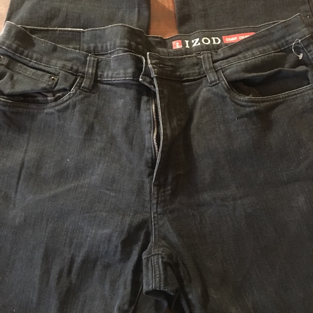 Men’s Izod Jeans, size 40x30.